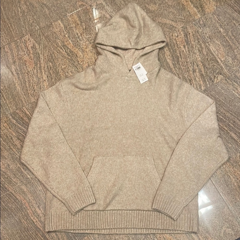 Abercrombie & Fitch Soft Sweater